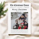 Search for what a year christmas cards Newspaper