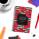 Search for stripes planners Black