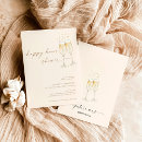 Search for happy hour shower invitations For her