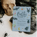 Search for batty postcards Blue
