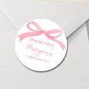 Search for cute bow stickers Thank you