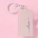 Search for aesthetics key rings For her