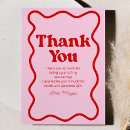 Search for lined thank you cards For her