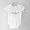 Search for rookie Athlete