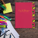 Search for teacher notebooks Yellow