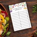 Search for grocery list Groceries