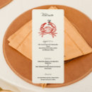 Search for cute menus Dinner