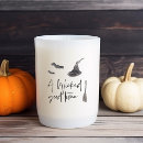 Search for good witch stickers Watercolor