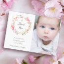 Search for catholic baby cards Baptism