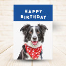 Search for heart borders cards Dog mum