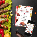 Search for hot dog cookout party invitations Barbeque