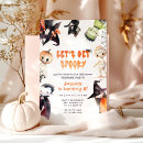 Search for treet invitations Costume party