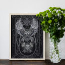 Search for celtic cross art Black