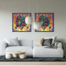 Search for psychedelic mushroom art Surreal