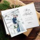 Search for wedding christmas cards Newly weds