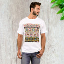 Search for aztec pattern tshirts Tribal