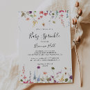 Search for boys baby girl shower invitations For her