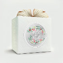 Search for christmas holly stickers Happy new year