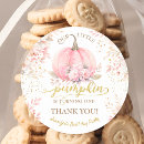 Search for glitter pumpkin stickers Rose gold