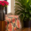 Search for art nouveau tablecloths Floral