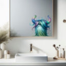 Search for furry monsters stickers Fantasy