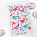 Search for purple tea towels Bird