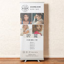 Search for beauty salon business banners Logo