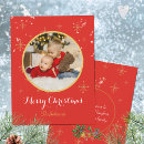 Search for glitter christmas cards Classic