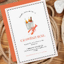 Search for seafood boil invitations Cookout