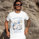 Search for santorini tshirts Summer