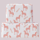 Search for pink unicorn wrapping paper Unique