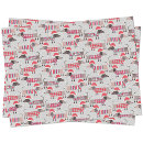 Search for dog christmas tissue paper Festive