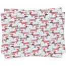 Search for dog christmas tissue paper Dachshund