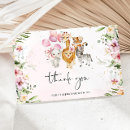 Search for jungle safari birthday cards Girl