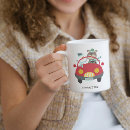 Search for cute car mugs Whimsical