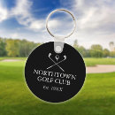 Search for golf balls key rings Modern