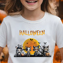 Search for halloween moon tshirts Black and white