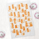 Search for ginger cat gifts Modern