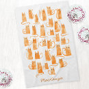 Search for ginger cat gifts Modern