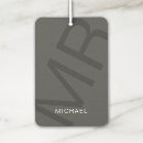 Search for initial car air fresheners For him