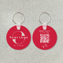 Search for cherries key rings Cherry red
