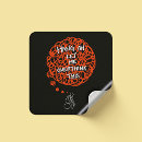 Search for overthinking stickers Humour