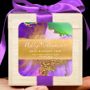 Search for gold foil product labels Girly