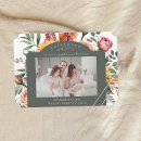 Search for november invitations Botanical