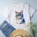 Search for grey tabby cat tshirts Cats