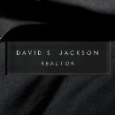 Search for black name tags Modern
