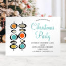 Search for abstract christmas invitations Colourful