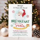 Search for breakfast seasonal invitations Holiday party