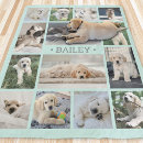 Search for dog memorial blankets Create your own