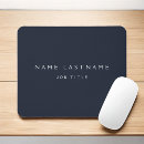 Search for executive mouse mats Business